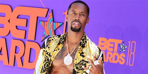 safaree samuels onlyfans|Safaree Samuels Joins OnlyFans